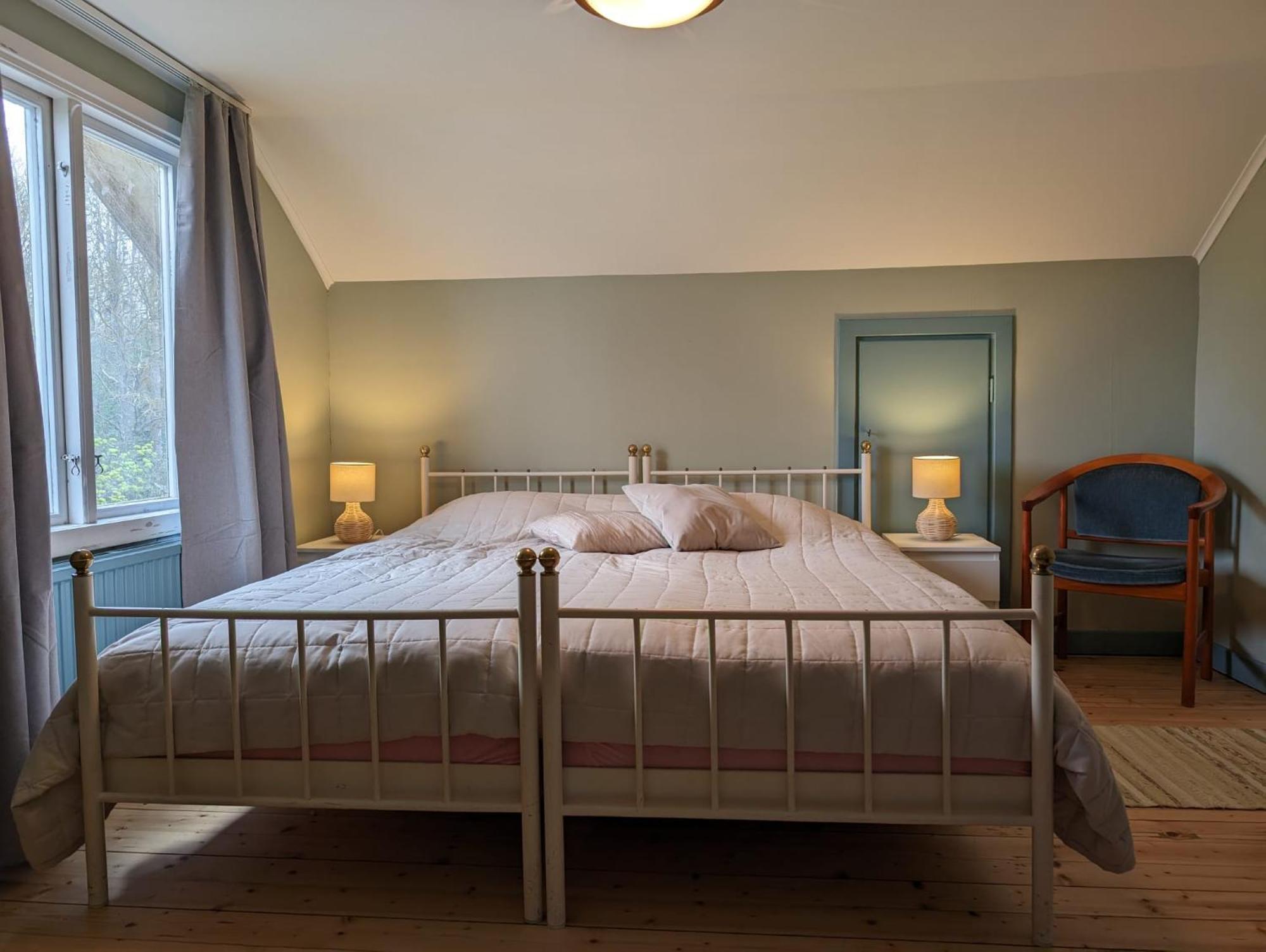 Brukshotellet Oeland - Vandrarhem Degerhamn Bagian luar foto